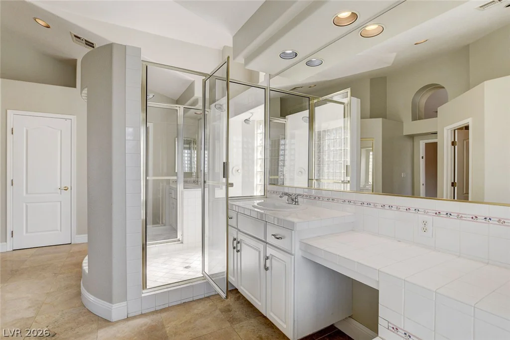 8816 Montagna, Las Vegas, NV 89134