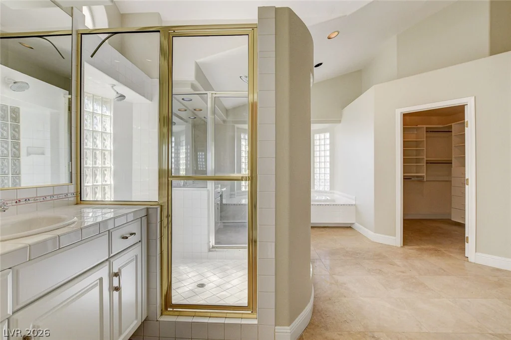 8816 Montagna, Las Vegas, NV 89134