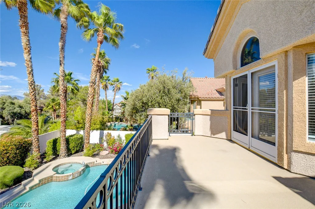 8816 Montagna, Las Vegas, NV 89134
