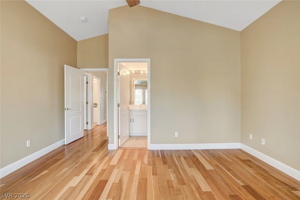 8816 Montagna, Las Vegas, NV 89134