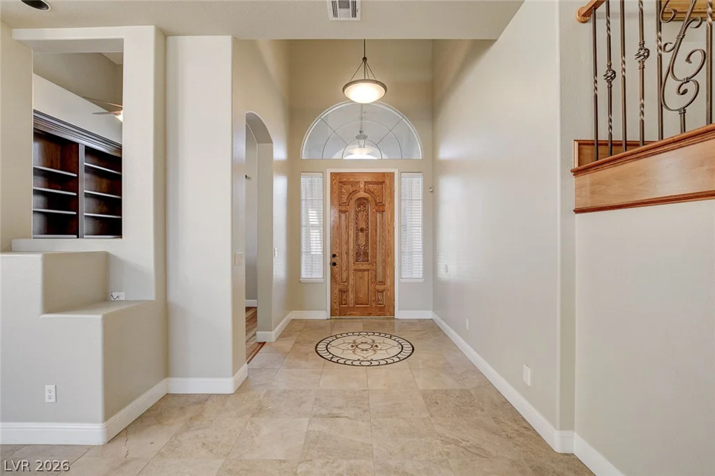 8816 Montagna, Las Vegas, NV 89134