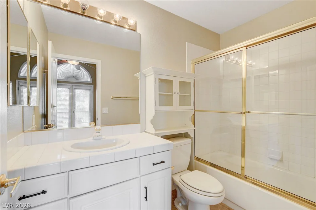 8816 Montagna, Las Vegas, NV 89134