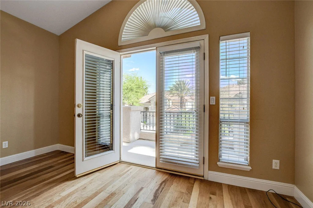 8816 Montagna, Las Vegas, NV 89134