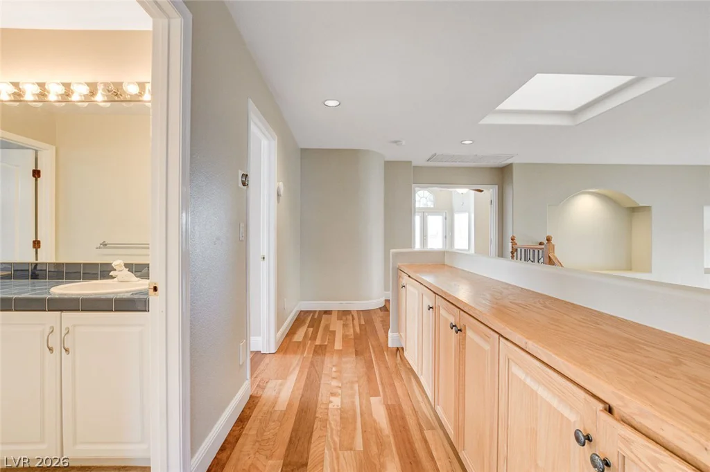 8816 Montagna, Las Vegas, NV 89134