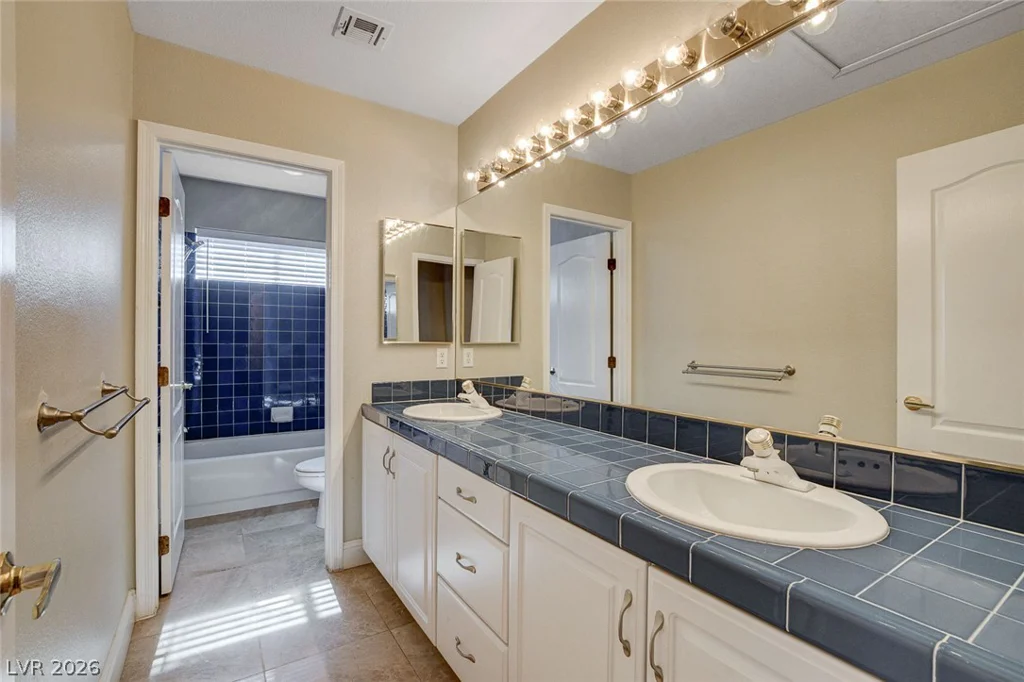 8816 Montagna, Las Vegas, NV 89134