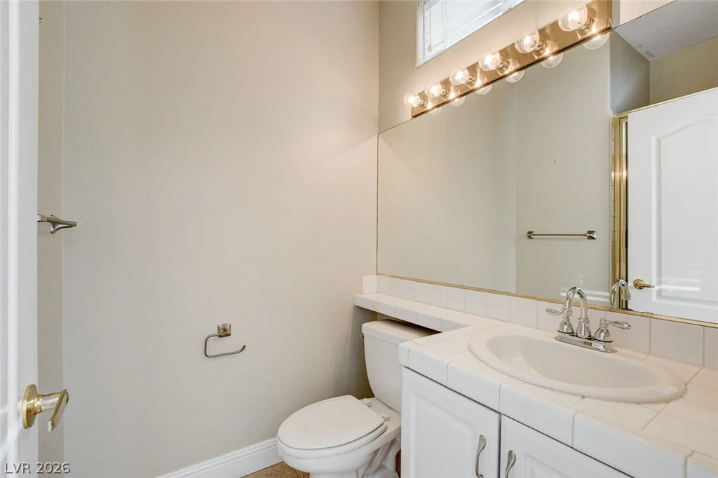 8816 Montagna, Las Vegas, NV 89134