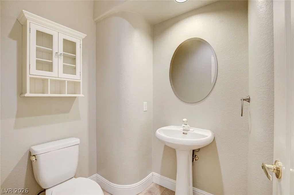 8816 Montagna, Las Vegas, NV 89134