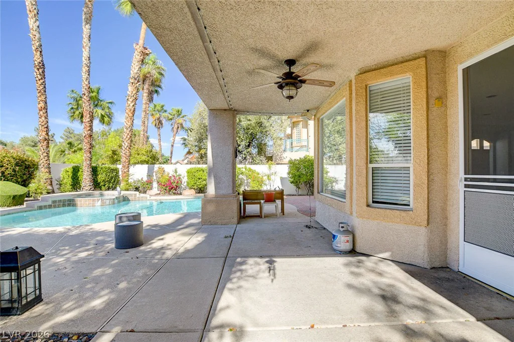 8816 Montagna, Las Vegas, NV 89134