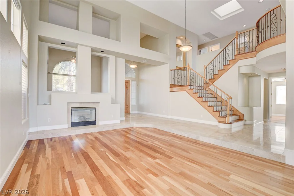 8816 Montagna, Las Vegas, NV 89134