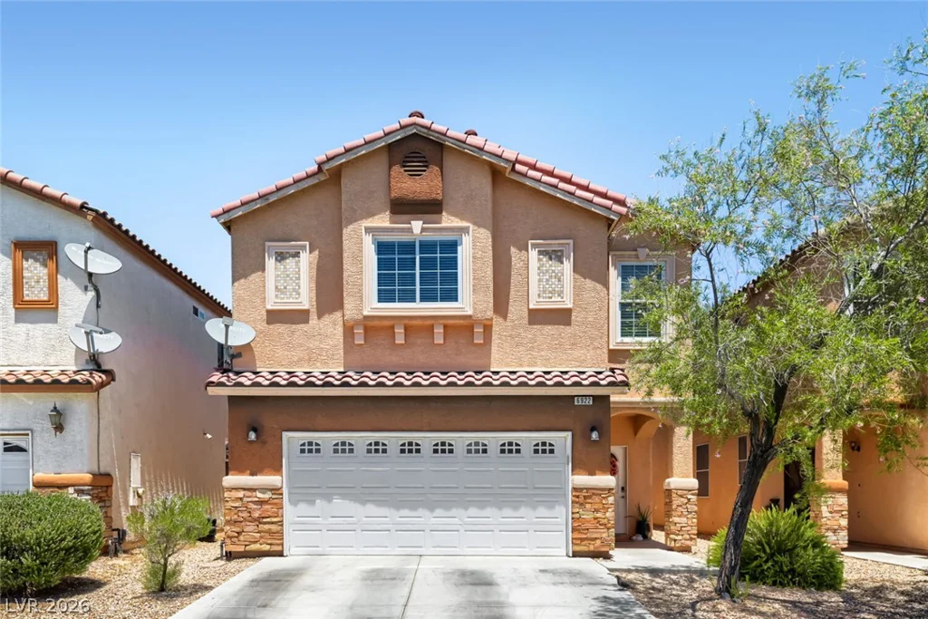 6922 Majestic Palm, Las Vegas, NV 89122