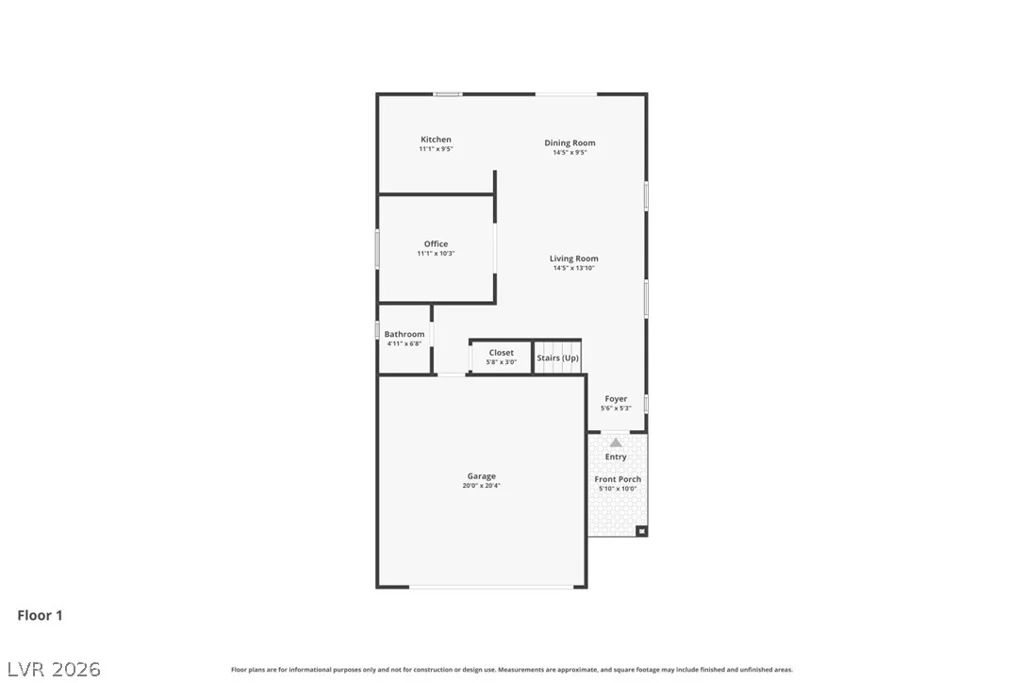 6922 Majestic Palm, Las Vegas, NV 89122