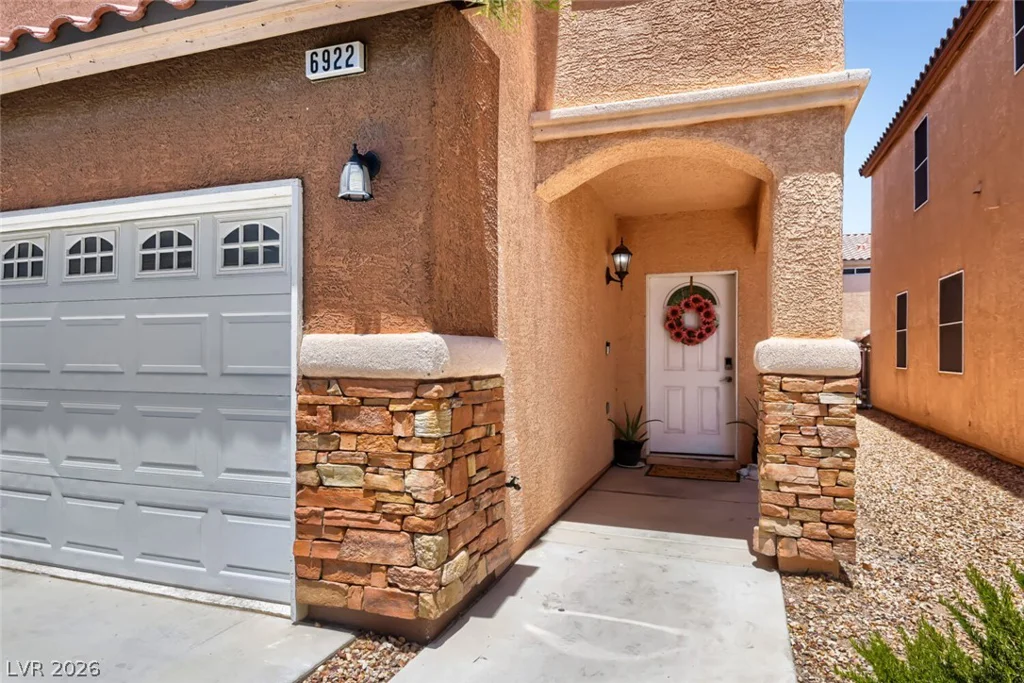 6922 Majestic Palm, Las Vegas, NV 89122