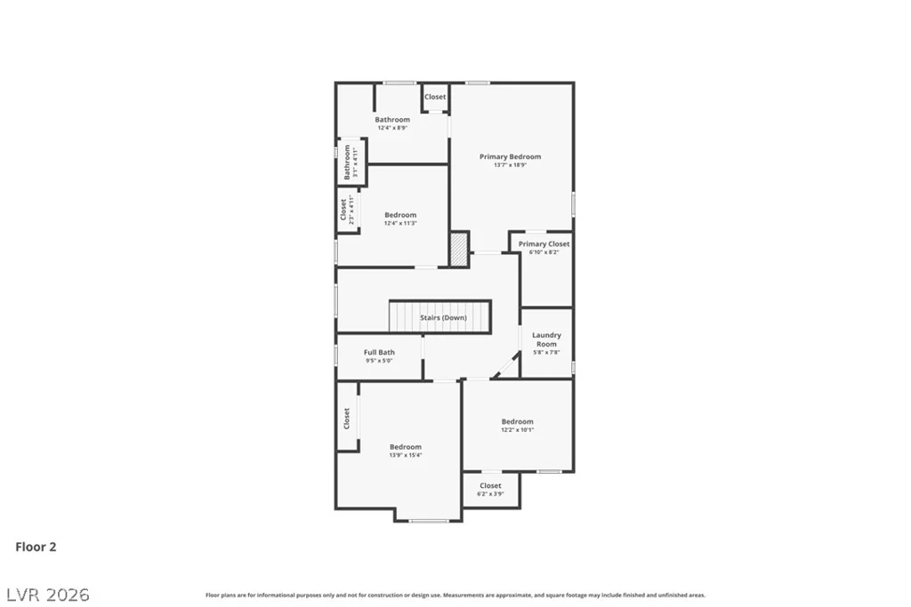 6922 Majestic Palm, Las Vegas, NV 89122