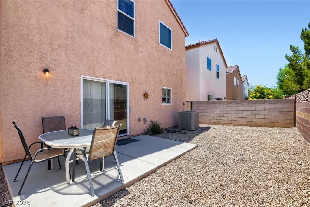 6922 Majestic Palm, Las Vegas, NV 89122
