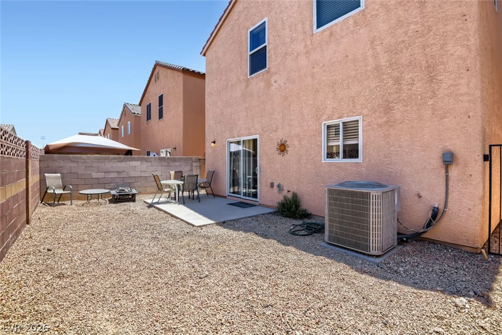 6922 Majestic Palm, Las Vegas, NV 89122