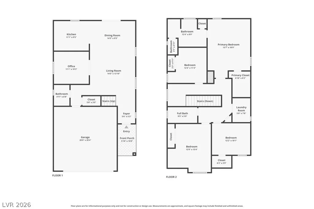 6922 Majestic Palm, Las Vegas, NV 89122