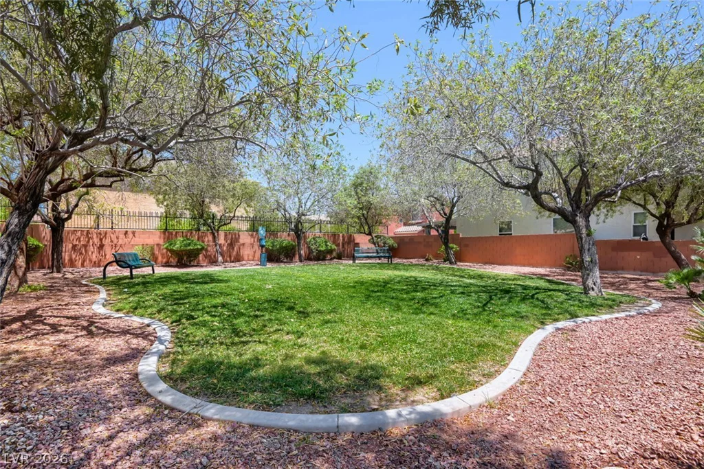 6922 Majestic Palm, Las Vegas, NV 89122