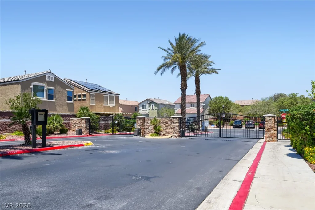6922 Majestic Palm, Las Vegas, NV 89122
