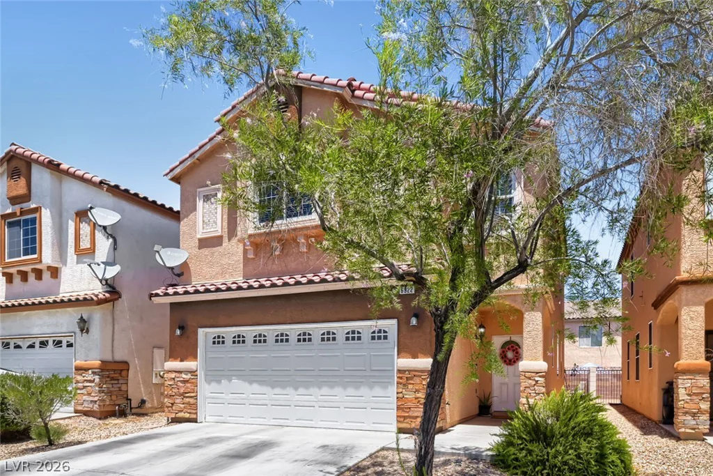 6922 Majestic Palm, Las Vegas, NV 89122