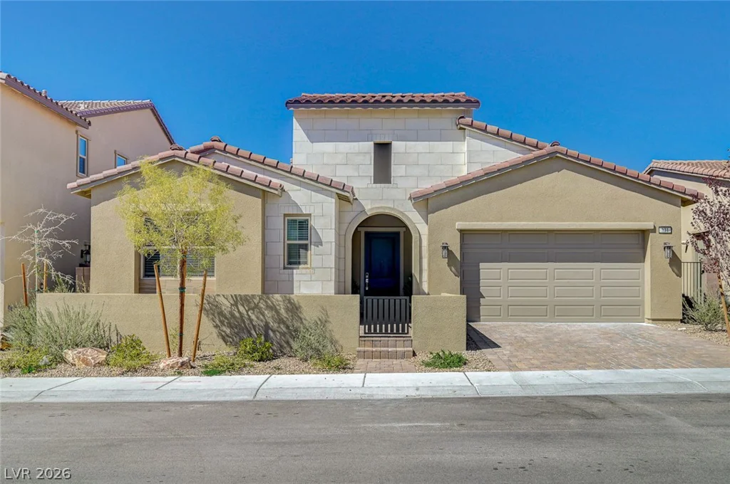 131 Robledo, Las Vegas, NV 89138