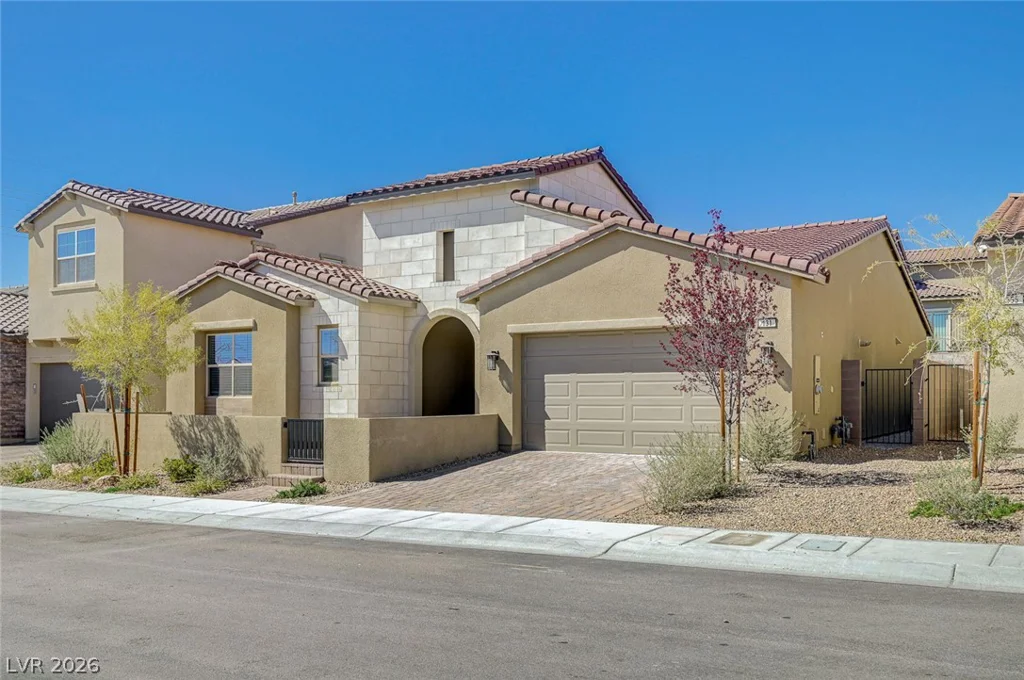 131 Robledo, Las Vegas, NV 89138