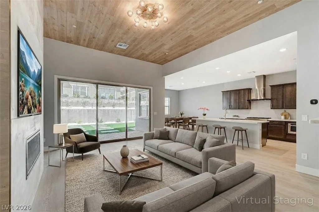 131 Robledo, Las Vegas, NV 89138