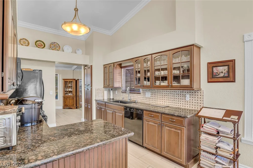 5128 Linkside, Las Vegas, NV 89130