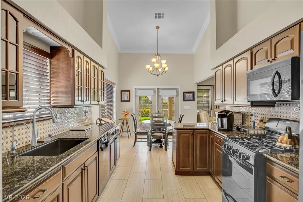 5128 Linkside, Las Vegas, NV 89130