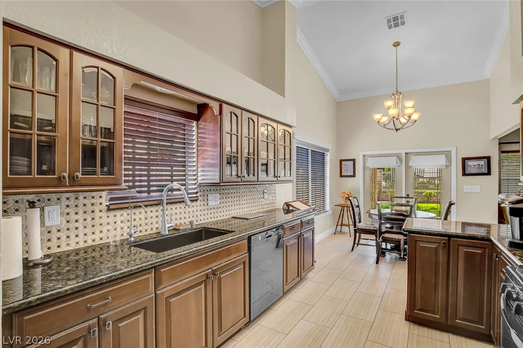 5128 Linkside, Las Vegas, NV 89130