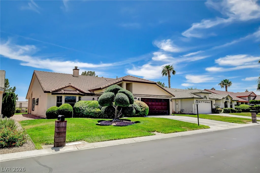 5128 Linkside, Las Vegas, NV 89130