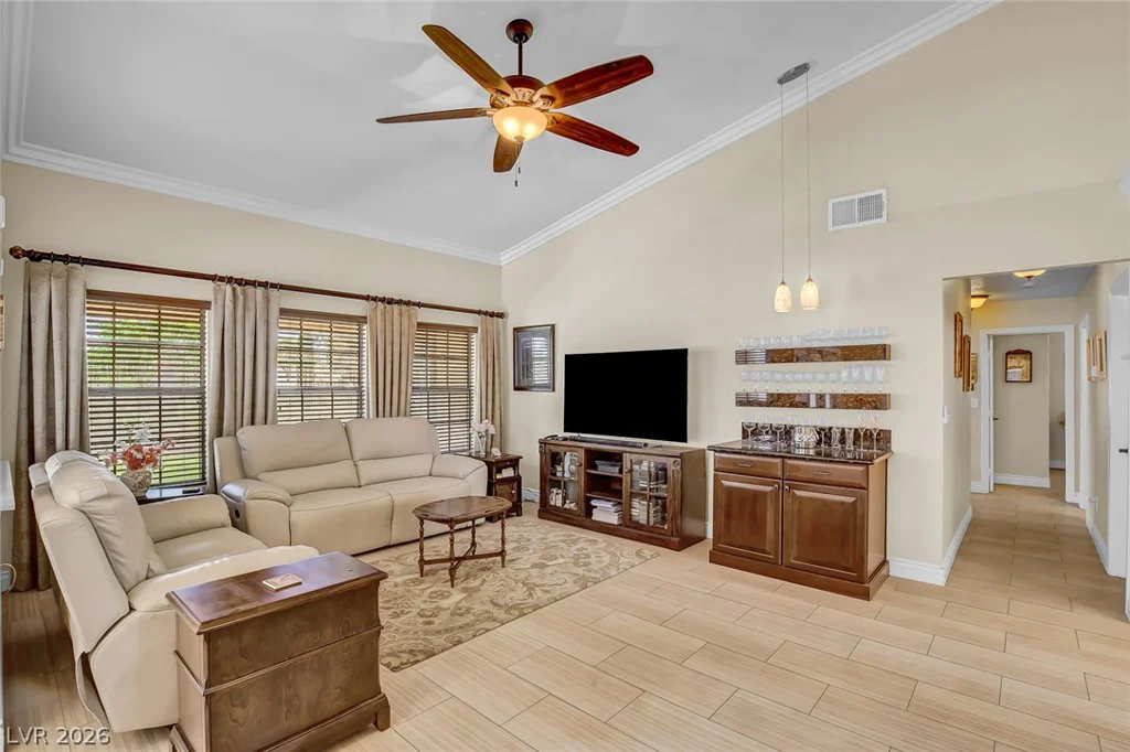 5128 Linkside, Las Vegas, NV 89130