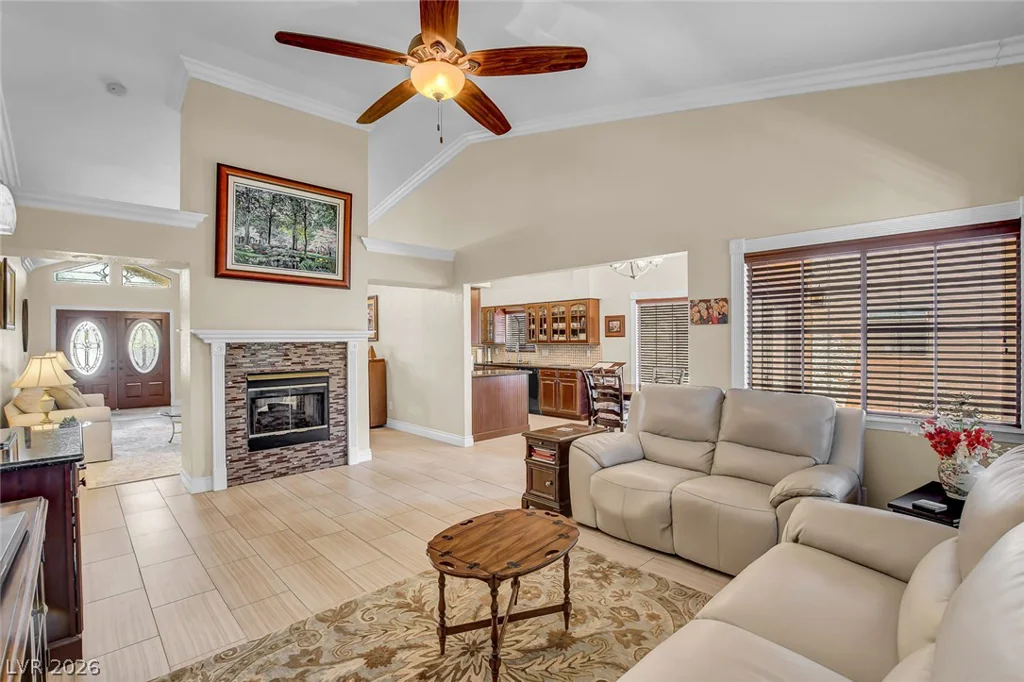 5128 Linkside, Las Vegas, NV 89130