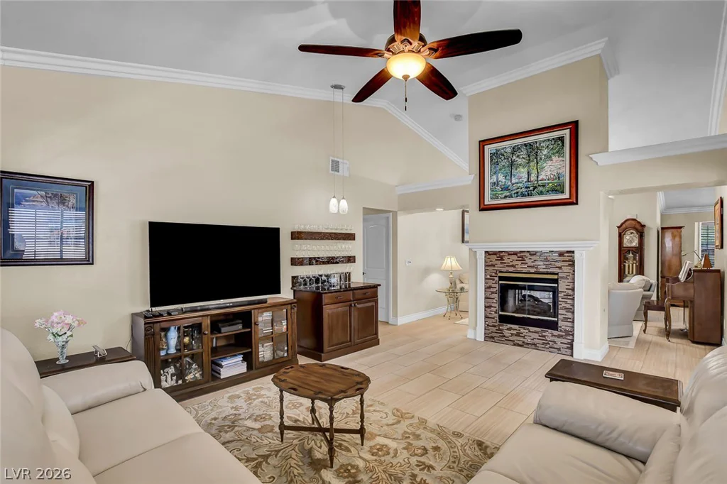 5128 Linkside, Las Vegas, NV 89130