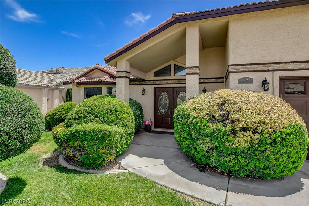 5128 Linkside, Las Vegas, NV 89130