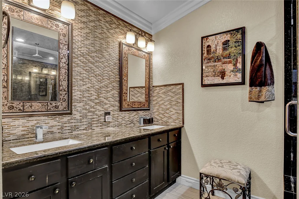 5128 Linkside, Las Vegas, NV 89130