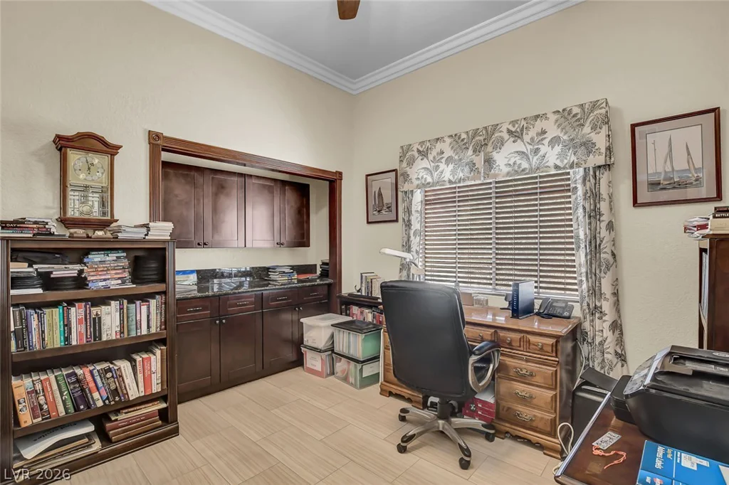 5128 Linkside, Las Vegas, NV 89130