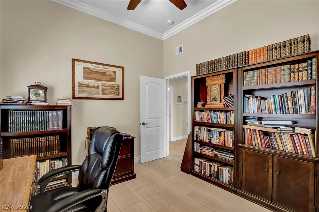 5128 Linkside, Las Vegas, NV 89130