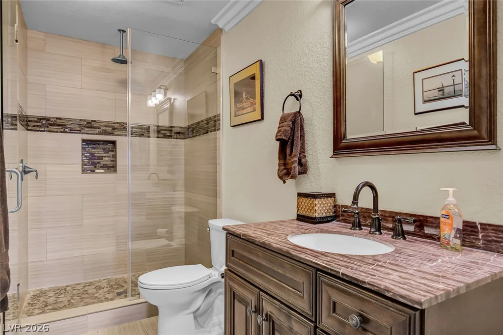 5128 Linkside, Las Vegas, NV 89130