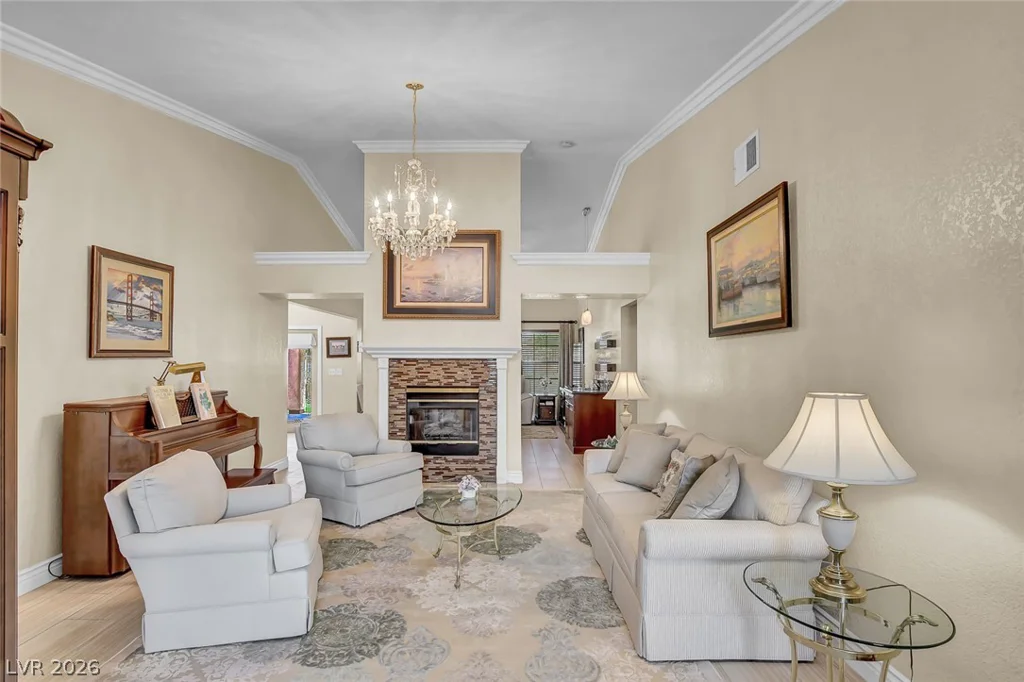 5128 Linkside, Las Vegas, NV 89130