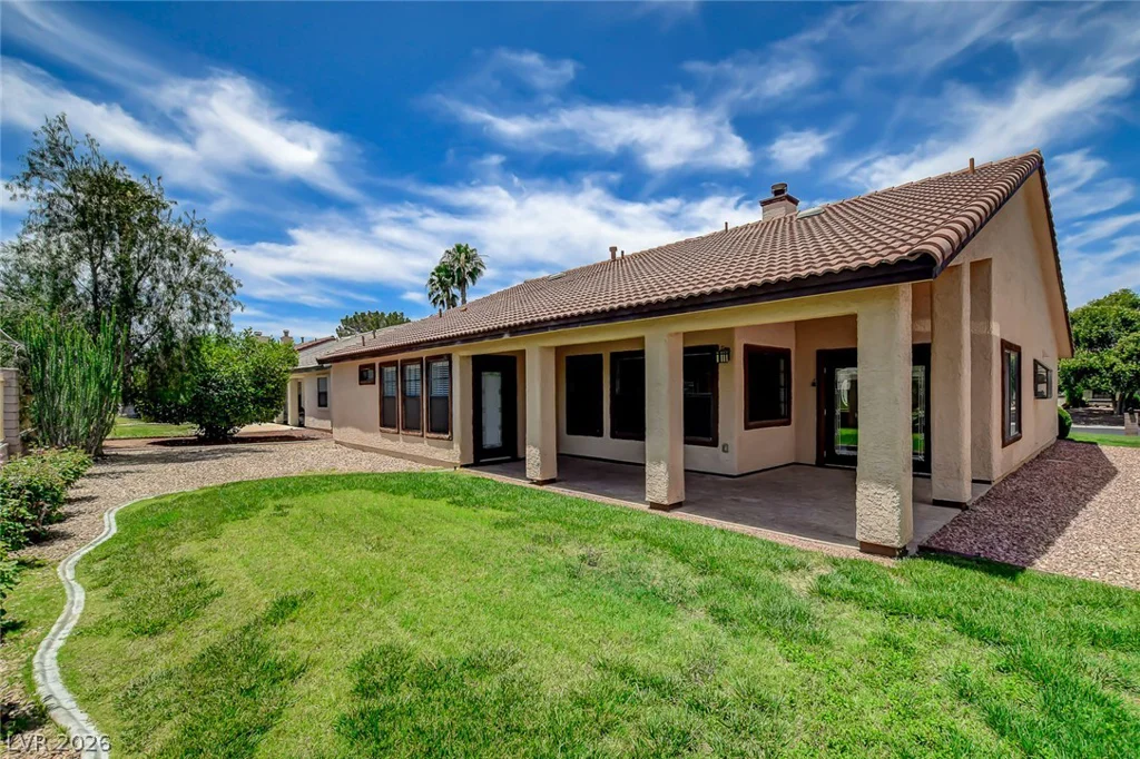 5128 Linkside, Las Vegas, NV 89130