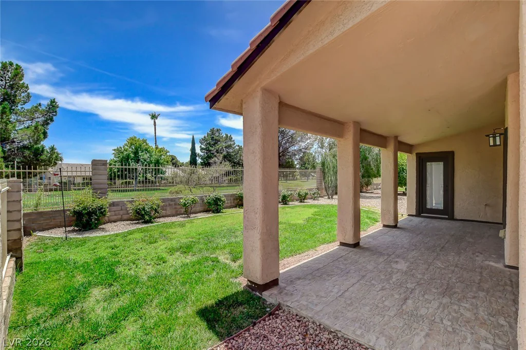 5128 Linkside, Las Vegas, NV 89130
