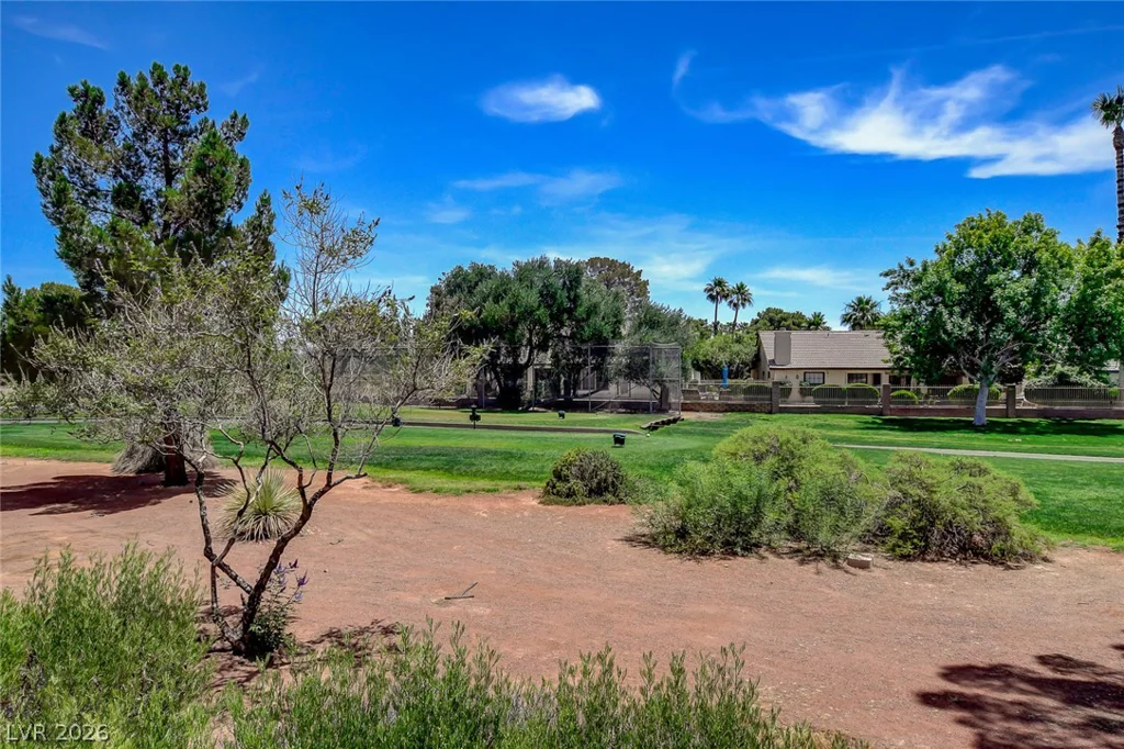 5128 Linkside, Las Vegas, NV 89130