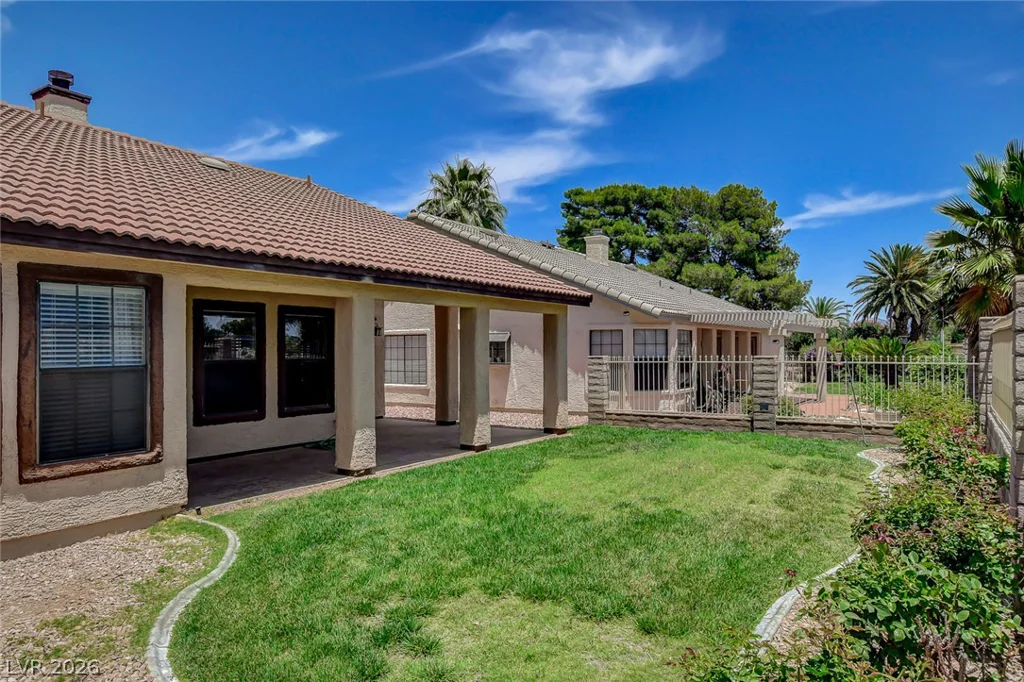 5128 Linkside, Las Vegas, NV 89130