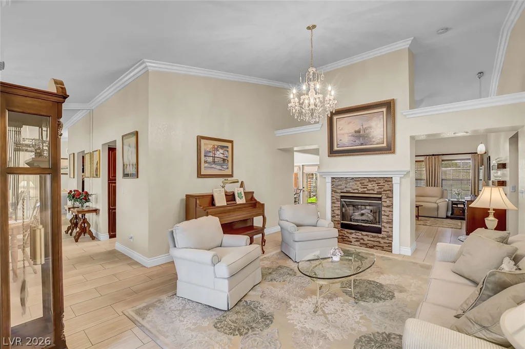 5128 Linkside, Las Vegas, NV 89130