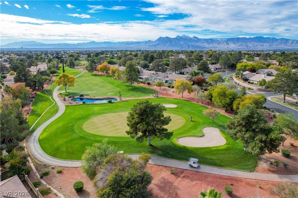 5128 Linkside, Las Vegas, NV 89130