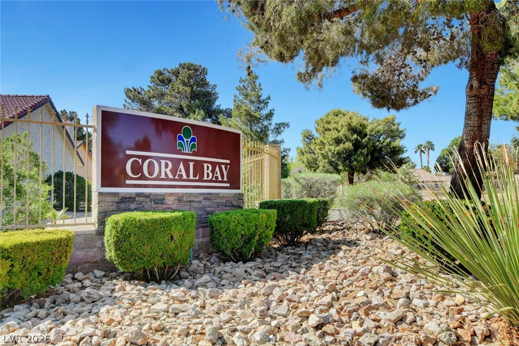 5128 Linkside, Las Vegas, NV 89130