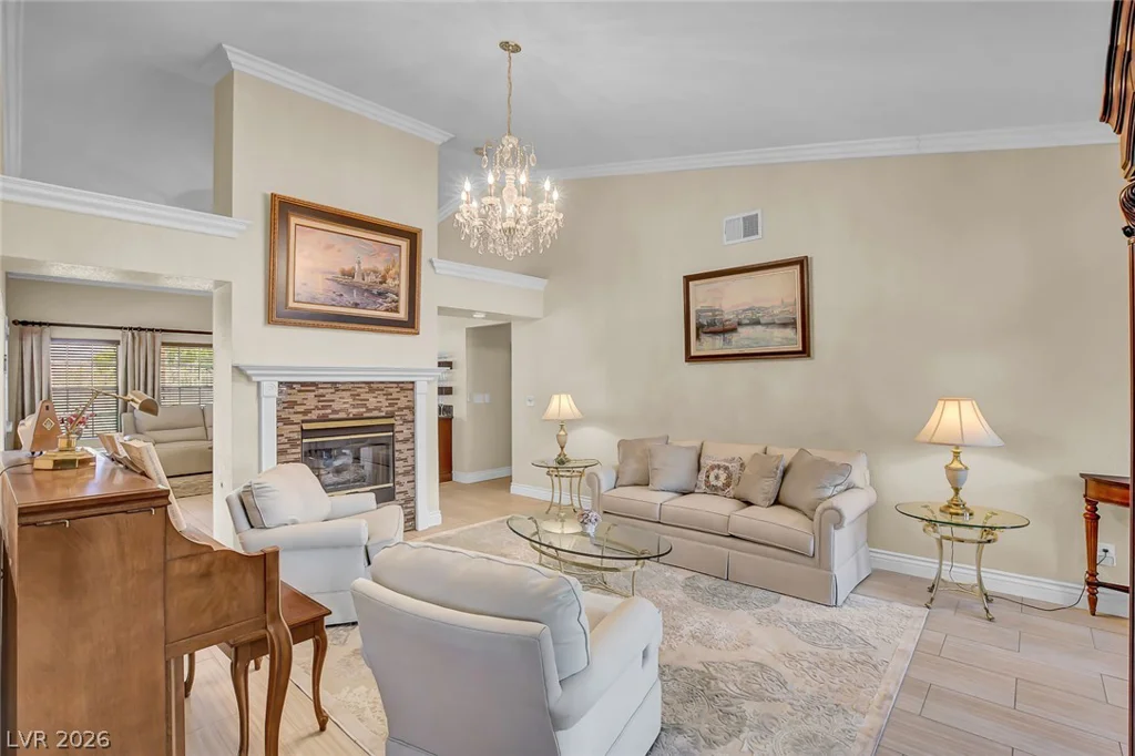 5128 Linkside, Las Vegas, NV 89130