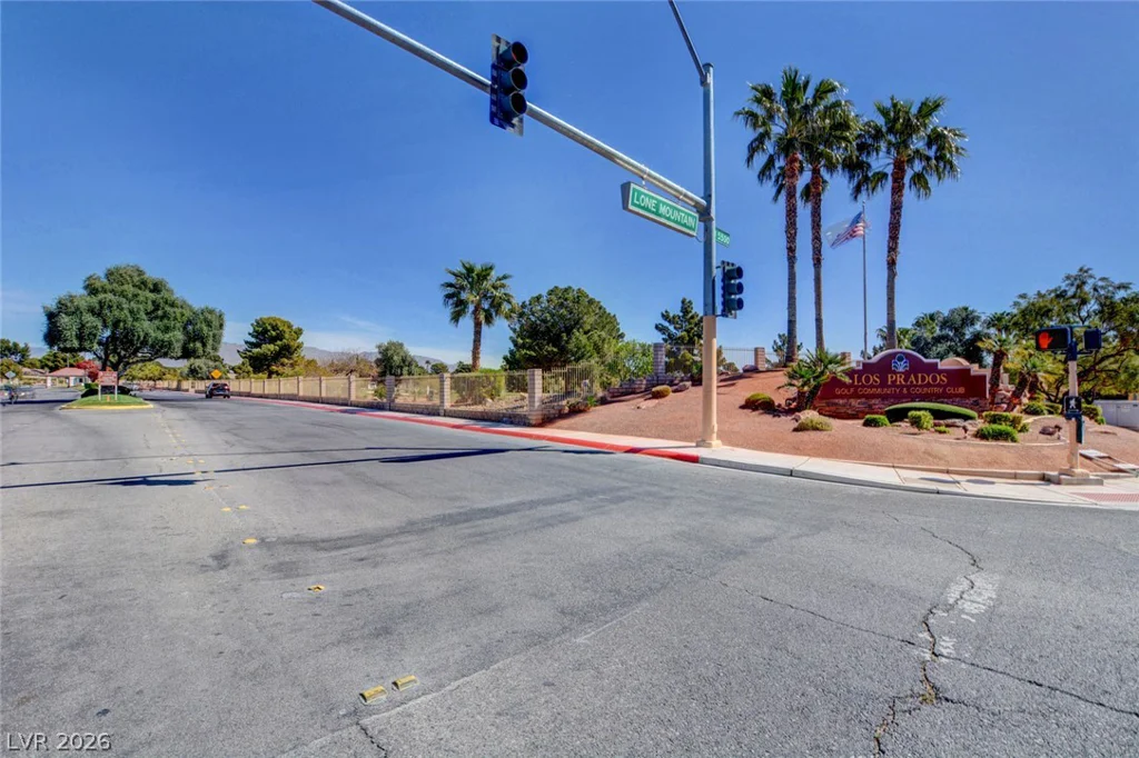 5128 Linkside, Las Vegas, NV 89130