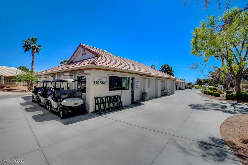 5128 Linkside, Las Vegas, NV 89130