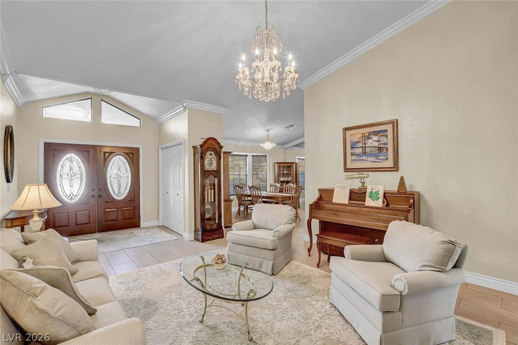 5128 Linkside, Las Vegas, NV 89130